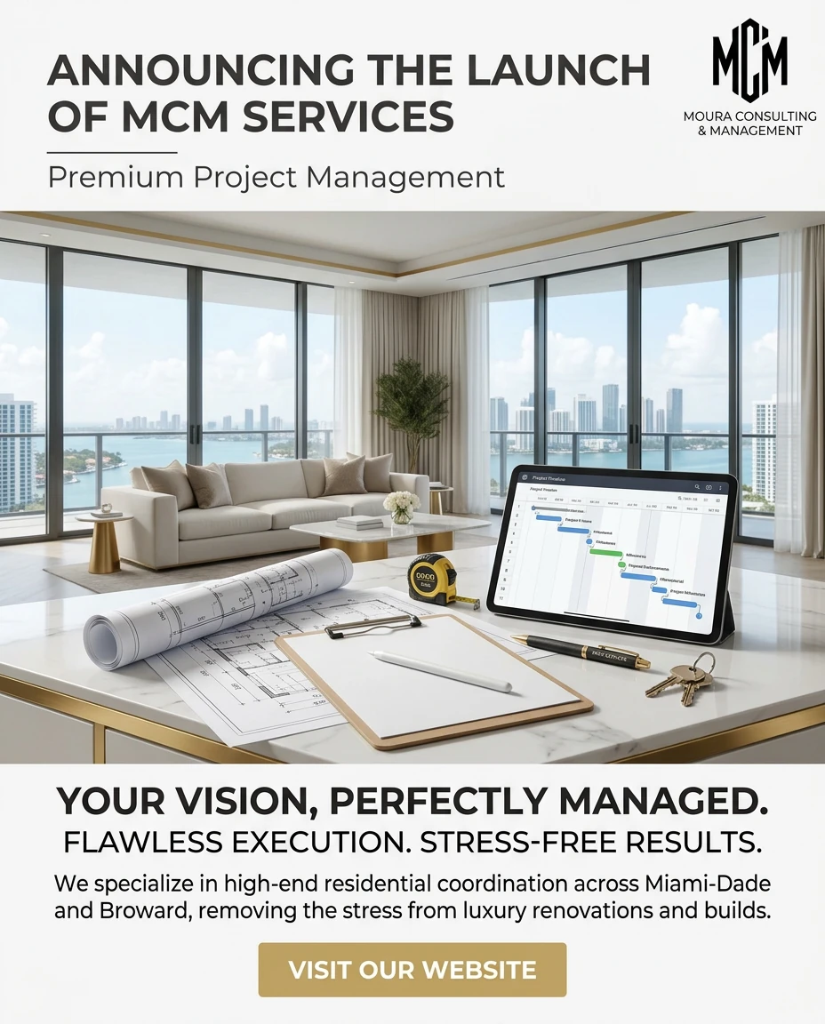 MCM Services