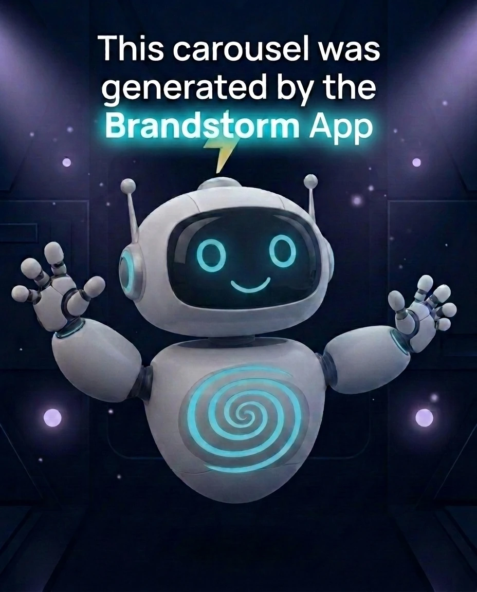 Instagram Carousel
