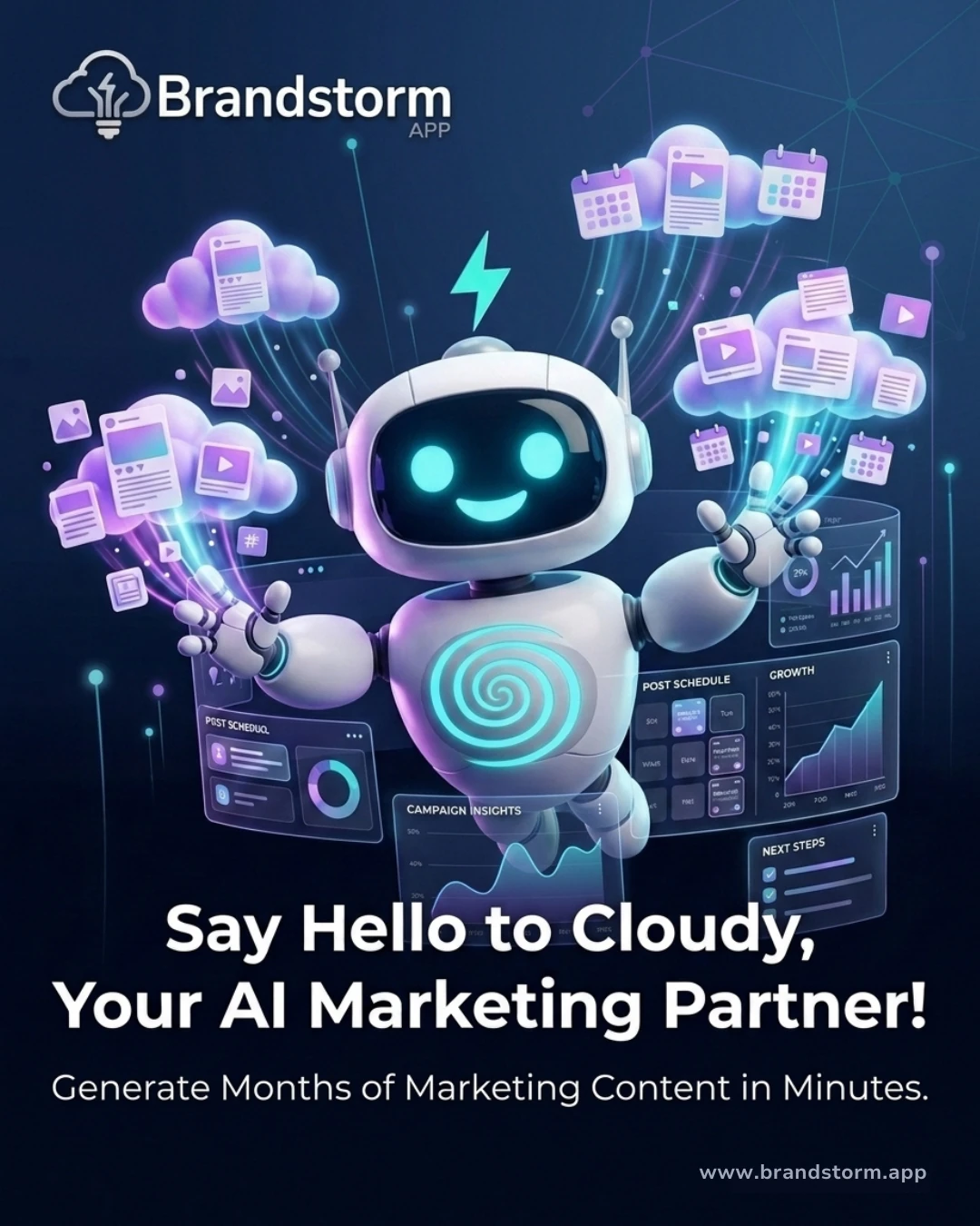 LinkedIn Ad