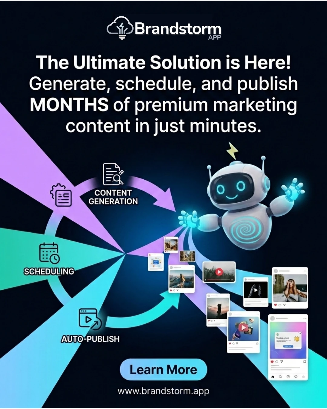 LinkedIn Ad