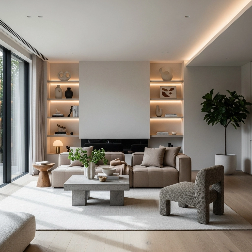 Modern Architecture