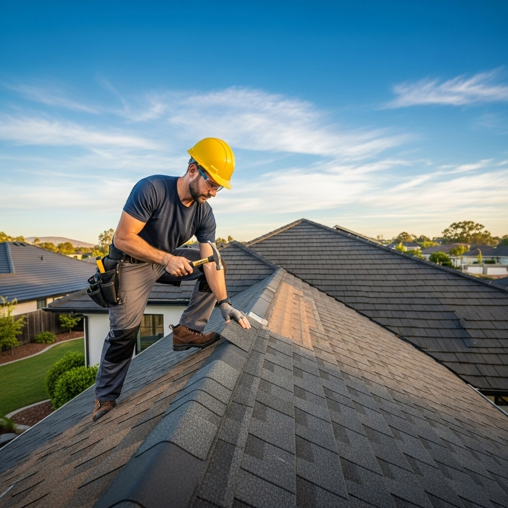 Roofing Services